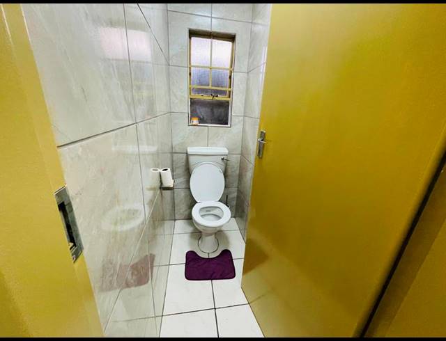 3 BEDROOM APARTMENT FOR SALE IN DIE HOEWES